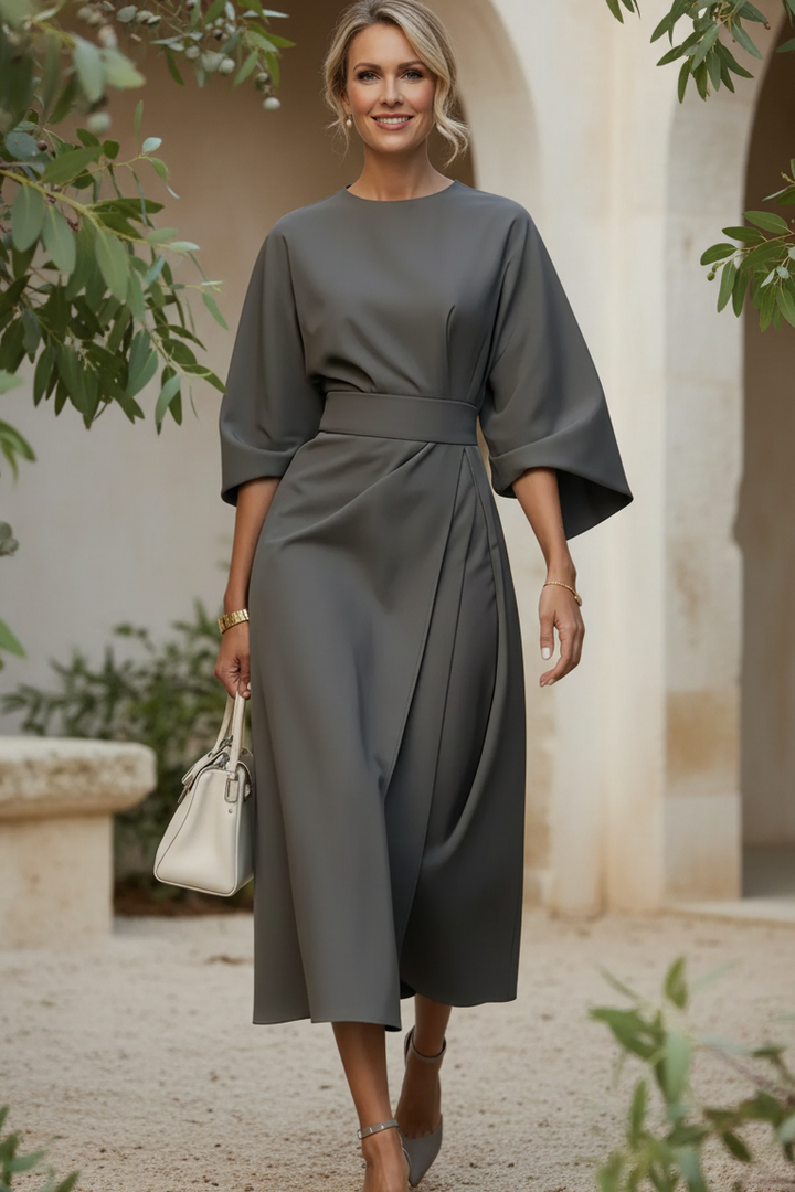 HEILI | Elegant Dress