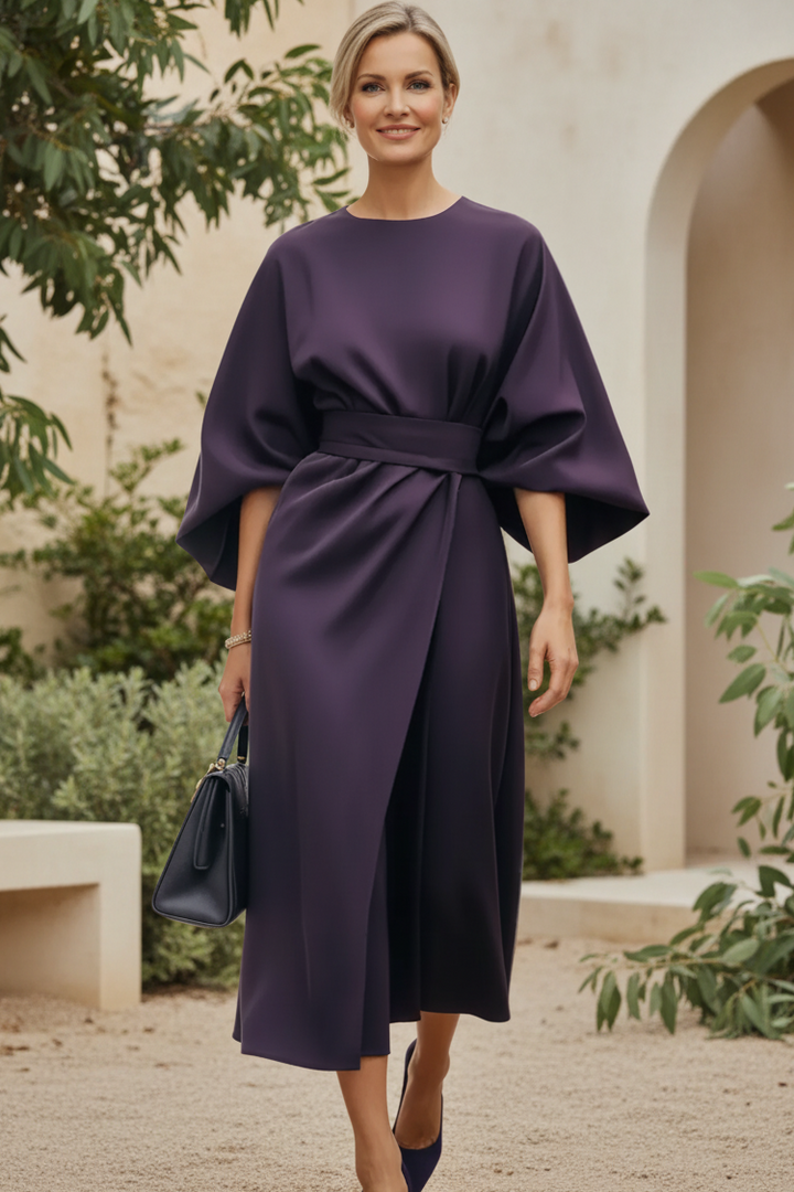 HEILI | Elegant Dress