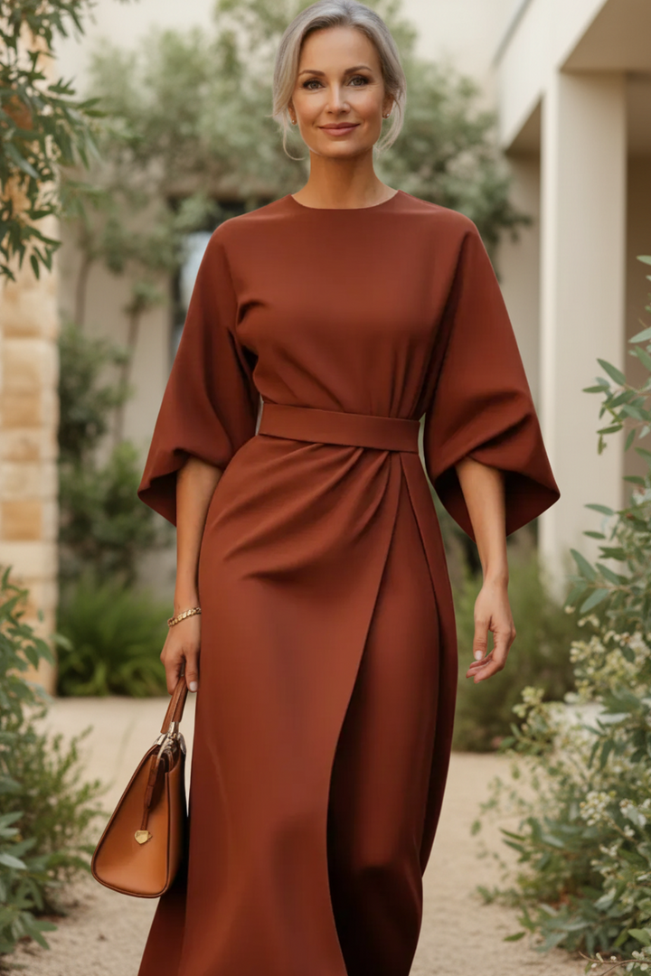 HEILI | Elegant Dress