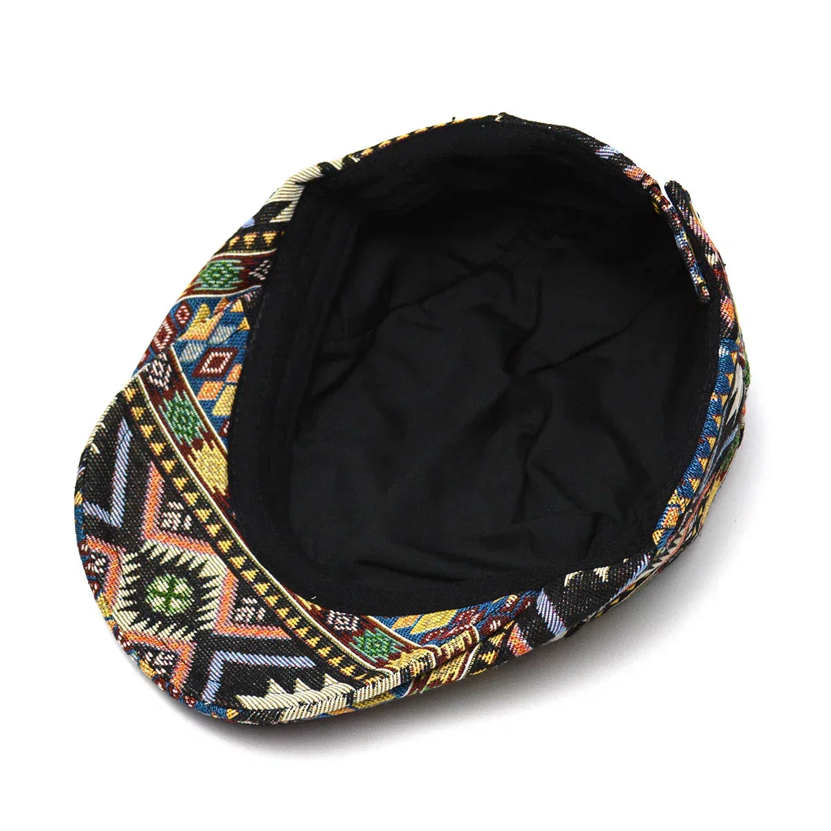 Gaston | Casquette Coton Vintage Colorée