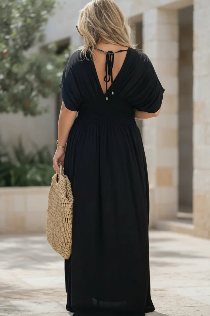 NORA | Light Breeze Dress
