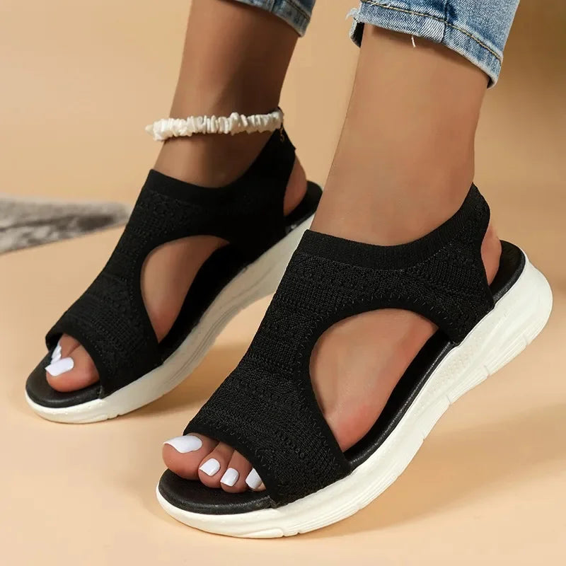 BREEZE | Breathable Orthopaedic Sandals