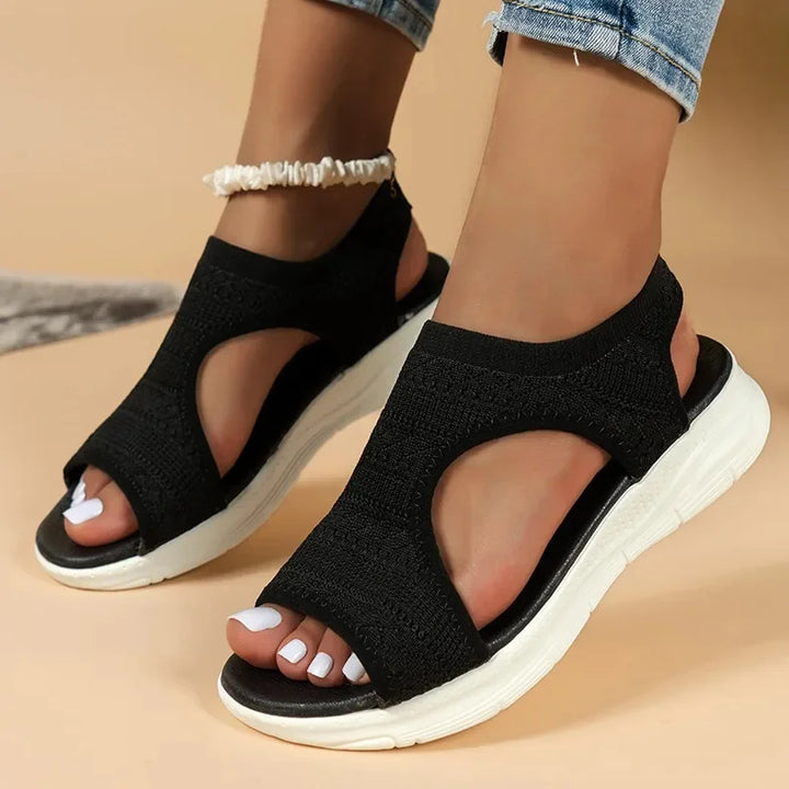 BREEZE | Breathable Orthopaedic Sandals