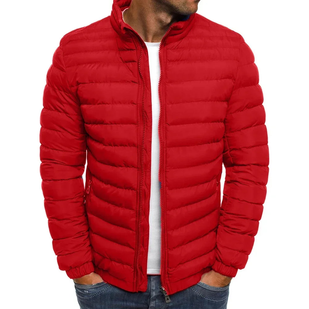 Oscar | Veste Puffer Légère Toutes Saisons