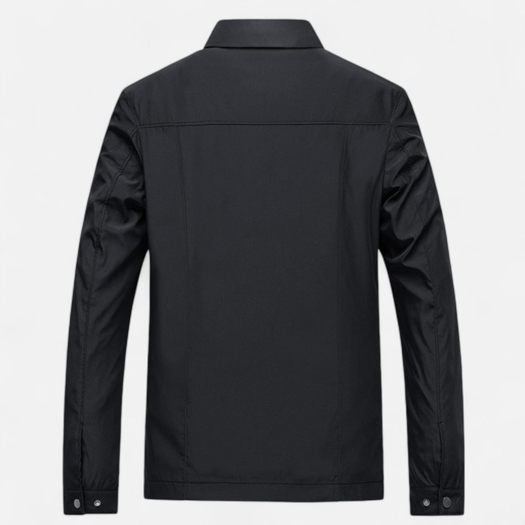Nicolas | Veste Business Légère Toutes Saisons
