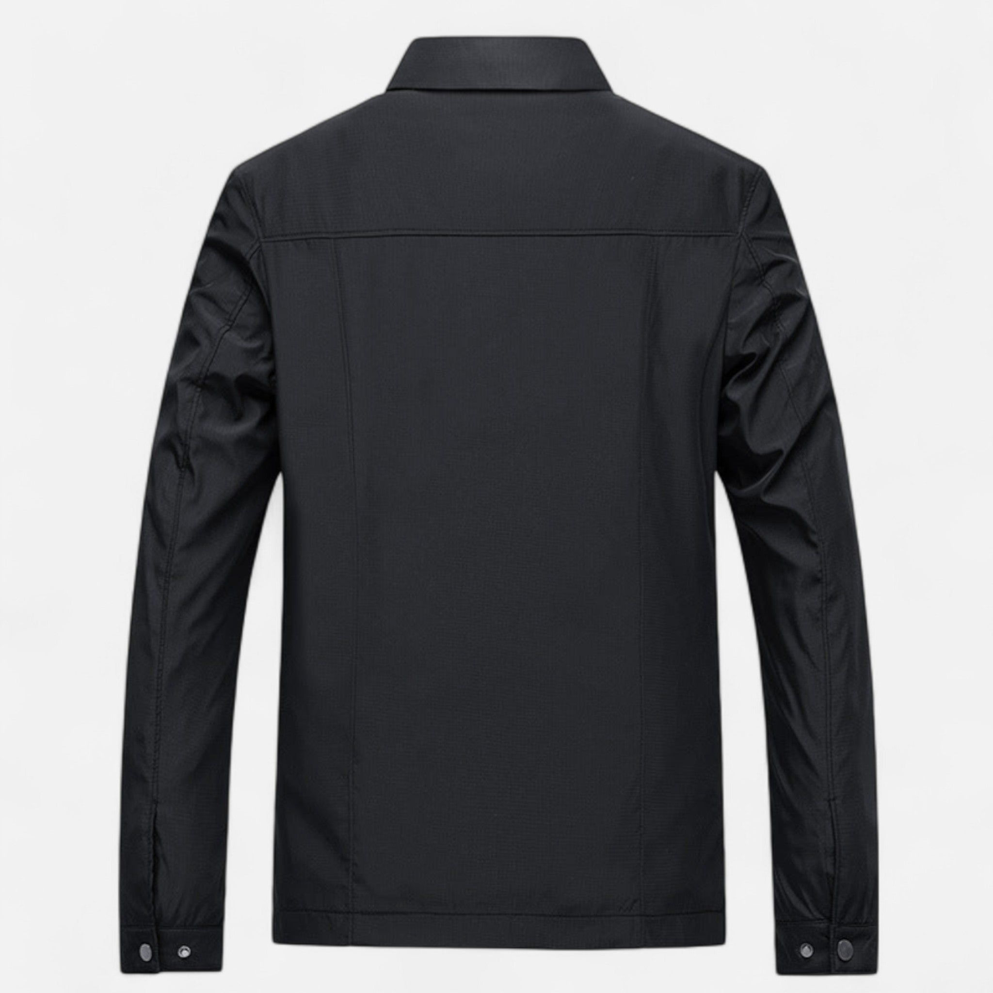 Nicolas | Veste Business Légère Toutes Saisons