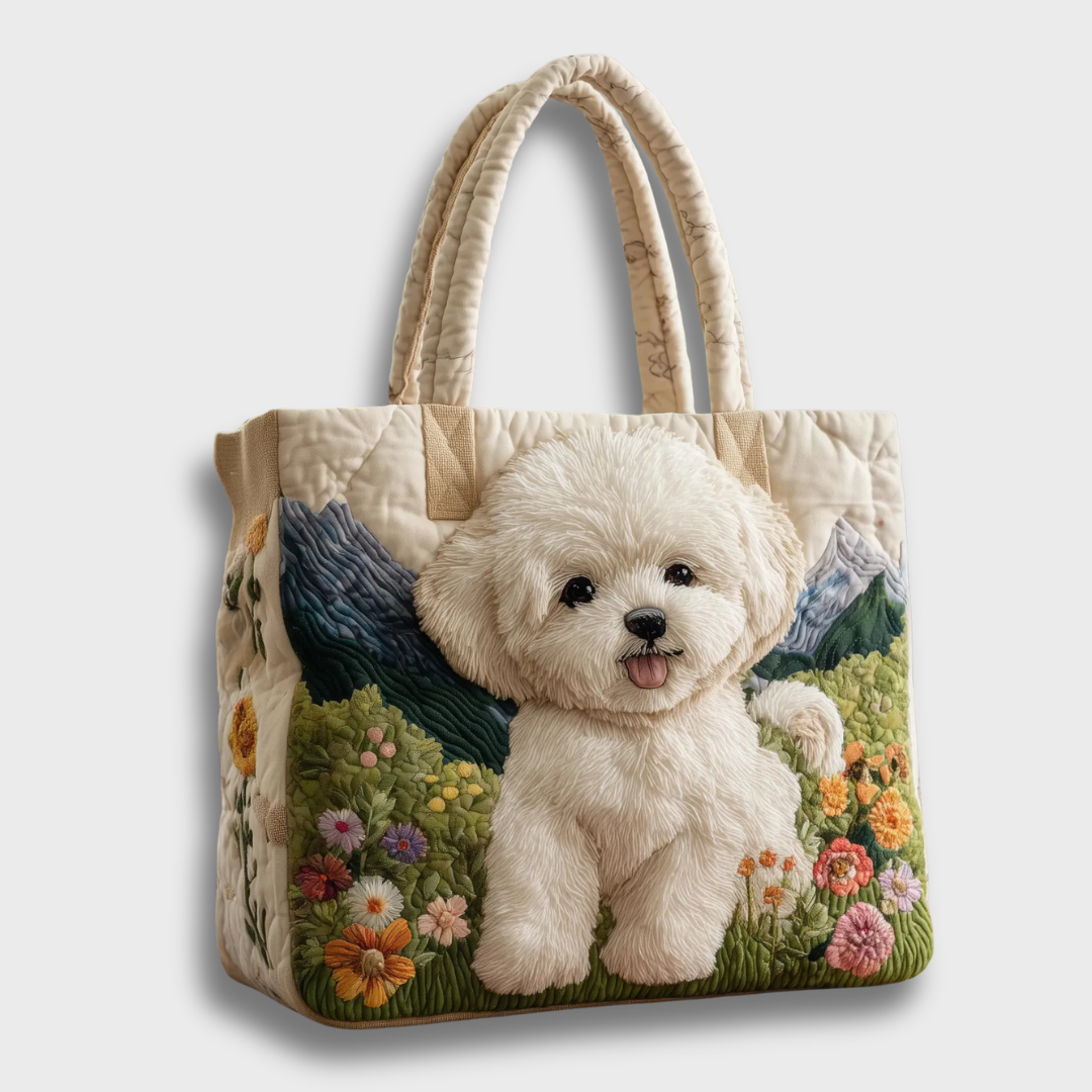 Olivia | Sac Artisanal Style Élégant
