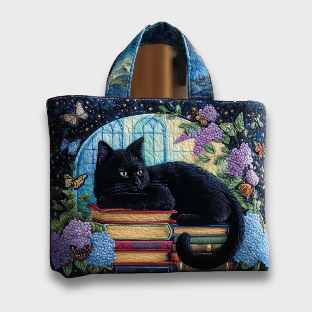 Abigail | Sac Artisanal Style Relaxé