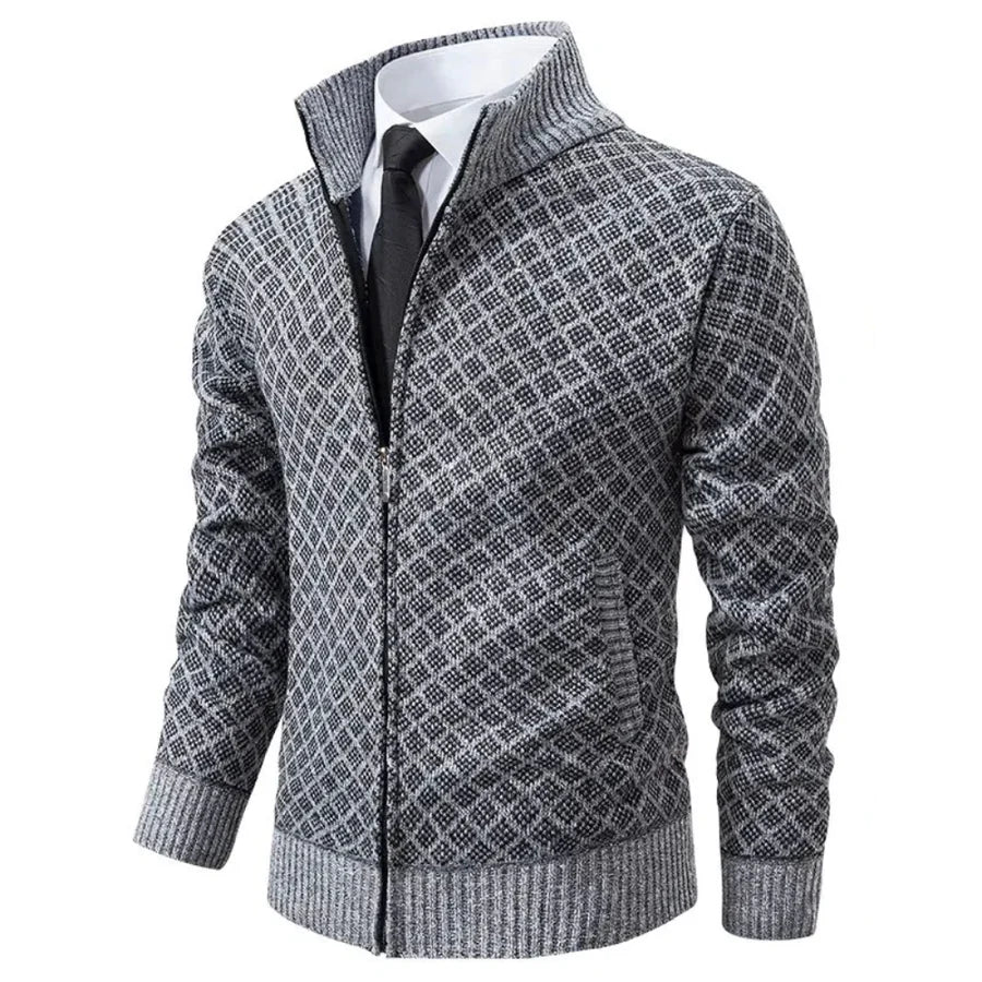 Maxim | Pull Confort Intemporel