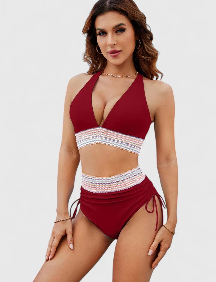 Jayzelliah | Ensemble Bikini Élégant