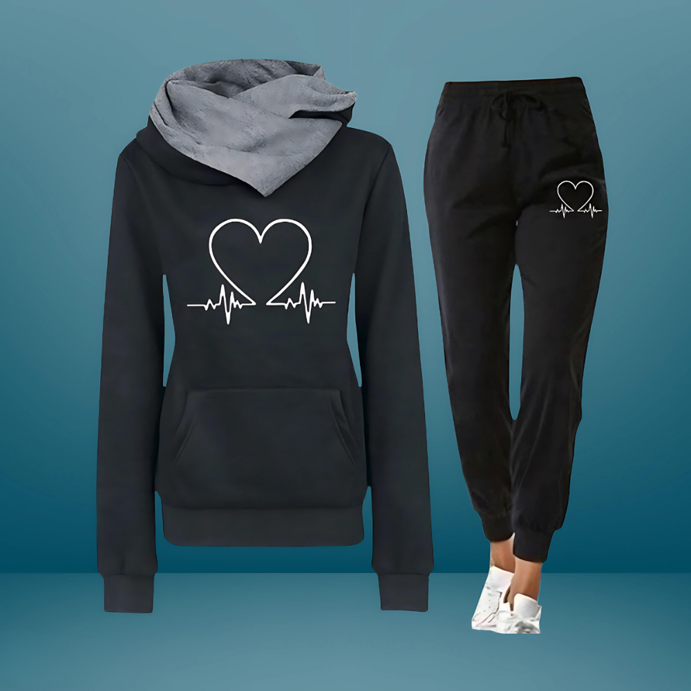Pénélope | Ensemble Jogging Doux & Confortable