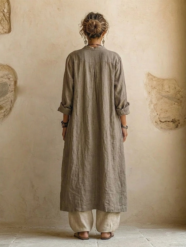 JULIA | Relaxed Bohemian Set
