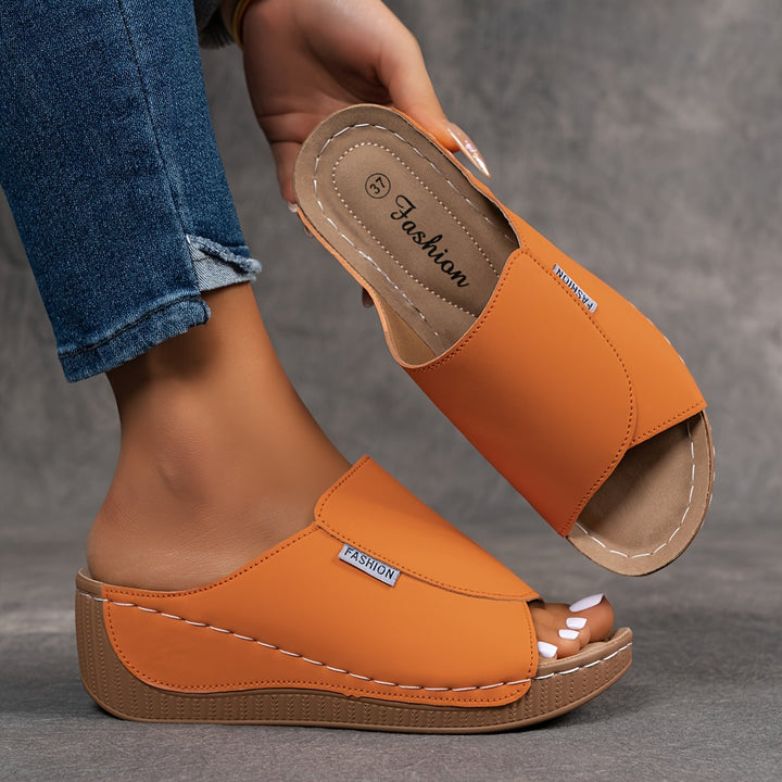 INDIA | Sandal with Arch Support Comfort