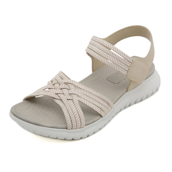 CRISTINA | Ultra-Comfort Orthopaedic Sandals