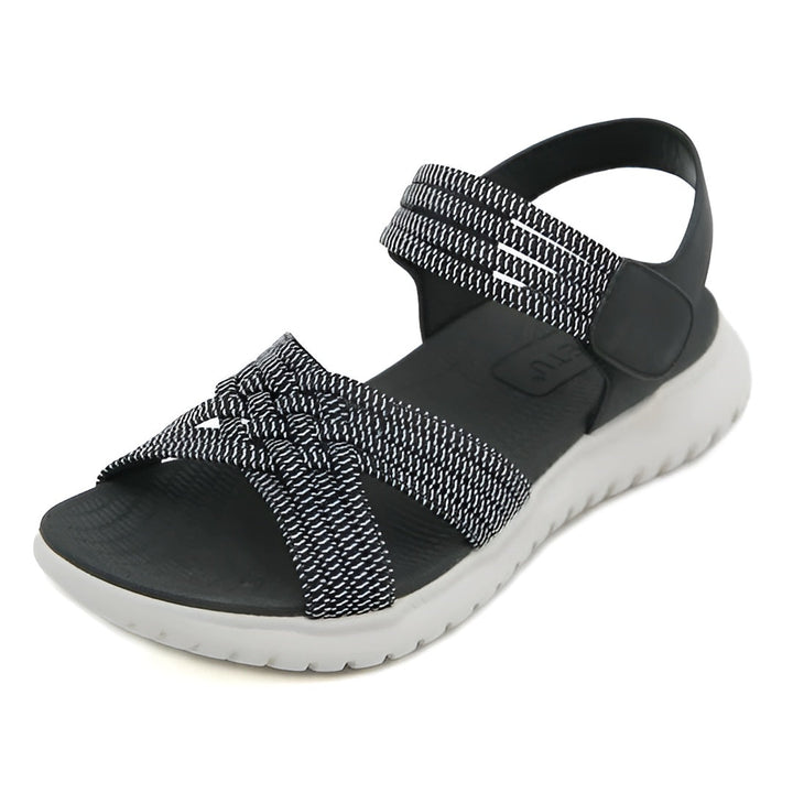 CRISTINA | Ultra-Comfort Orthopaedic Sandals
