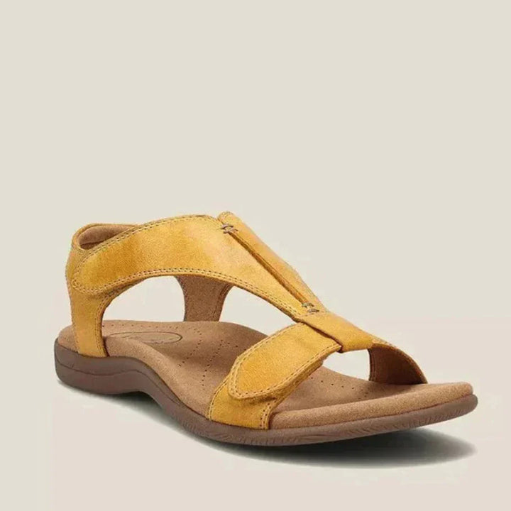 ROSALIA | Ergonomic Orthopaedic Sandals