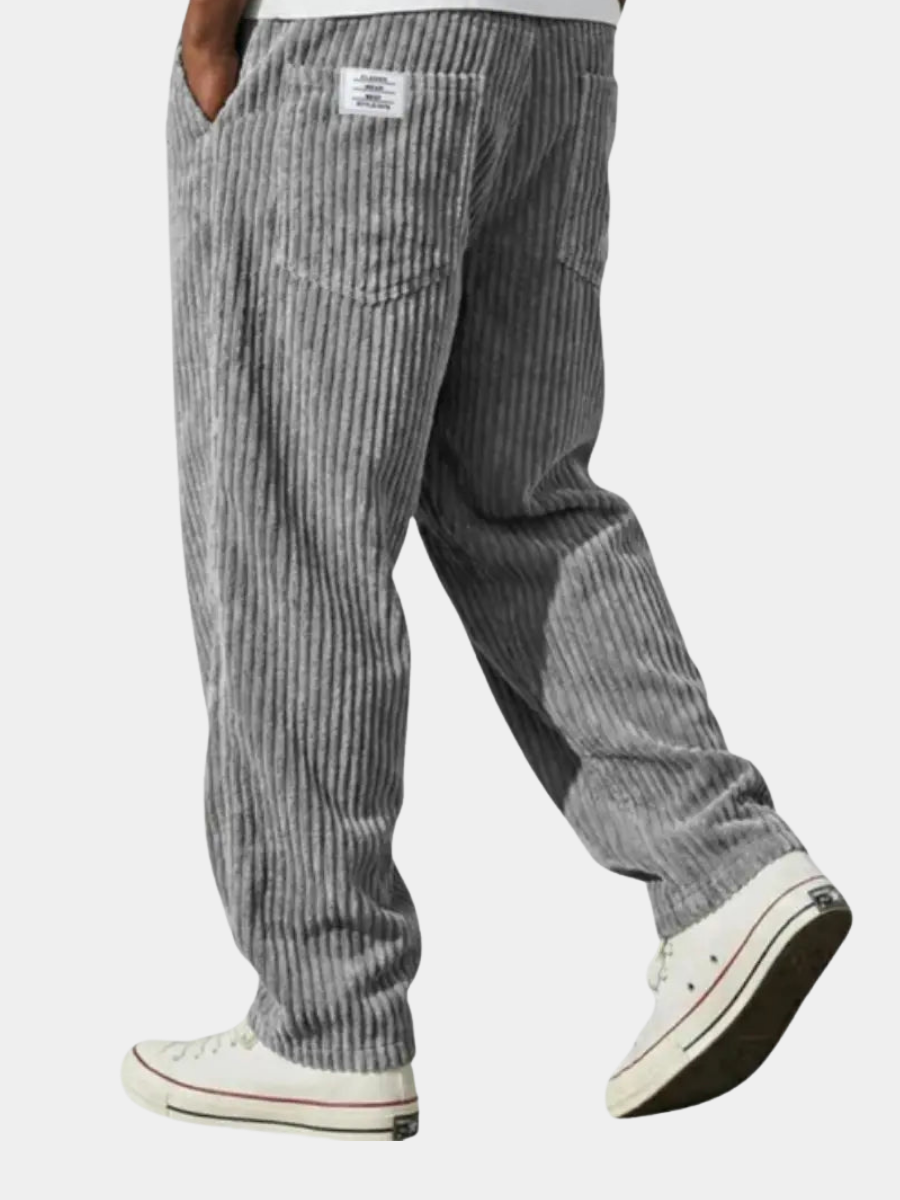 Arnaud | Pantalon Décontracté Intemporel