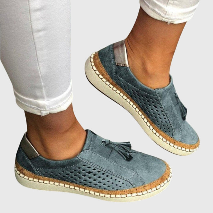 MARGOT | Orthopaedic Slip-Ons