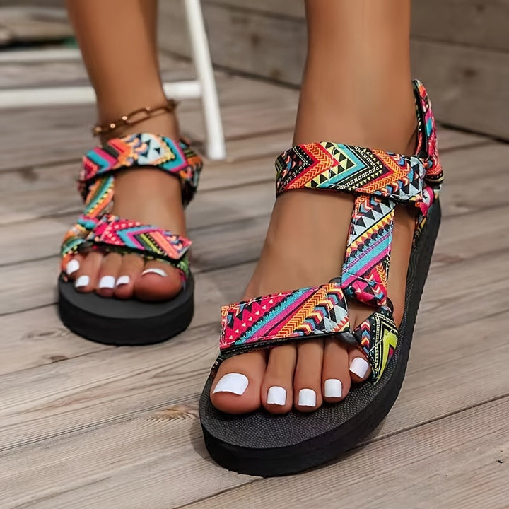 TANIA | Ergonomic Orthopaedic Sandals
