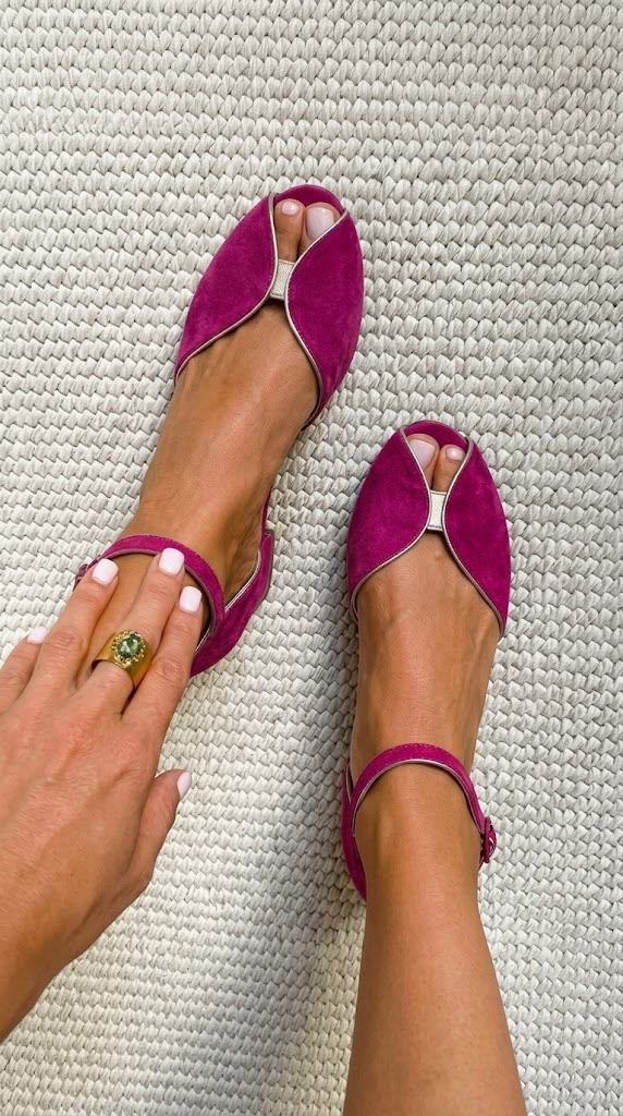 OLIVIA | Sage Green Comfort Sandals