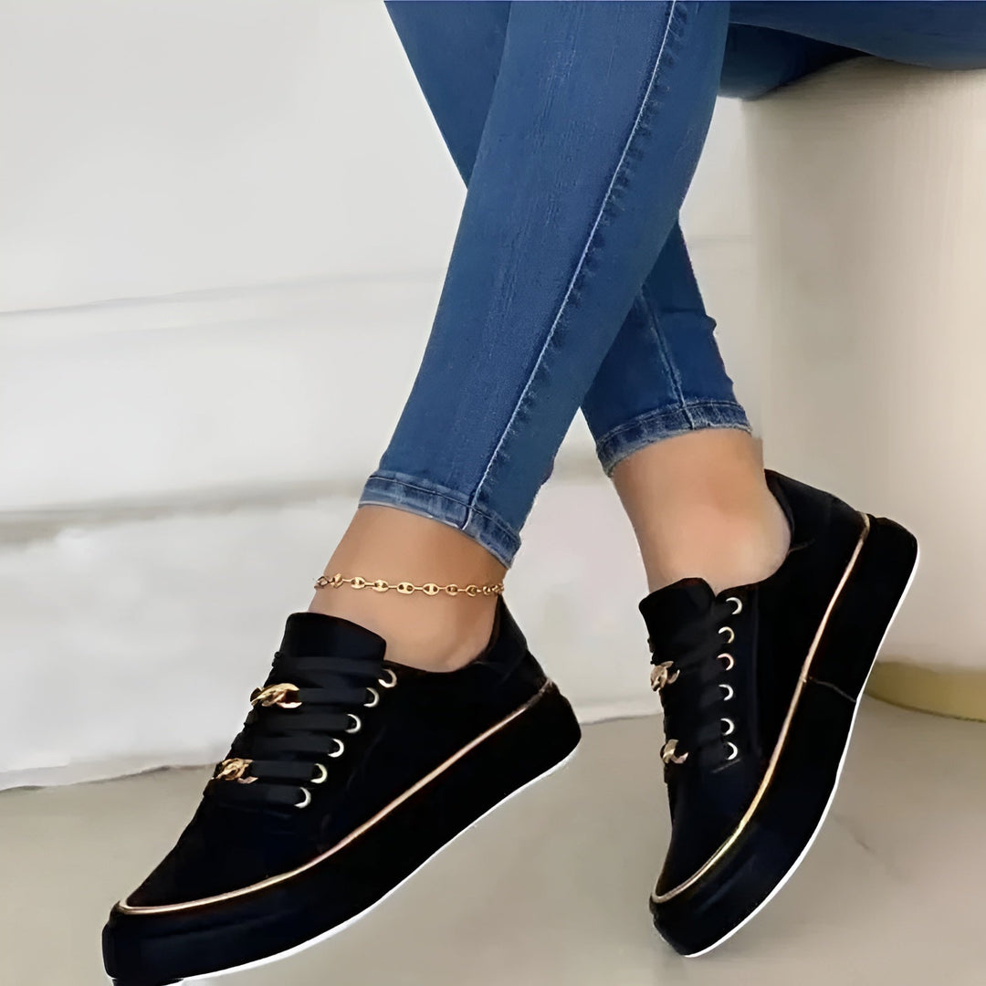 ALEXYA | Stylish Orthopaedic Women’s Sneakers