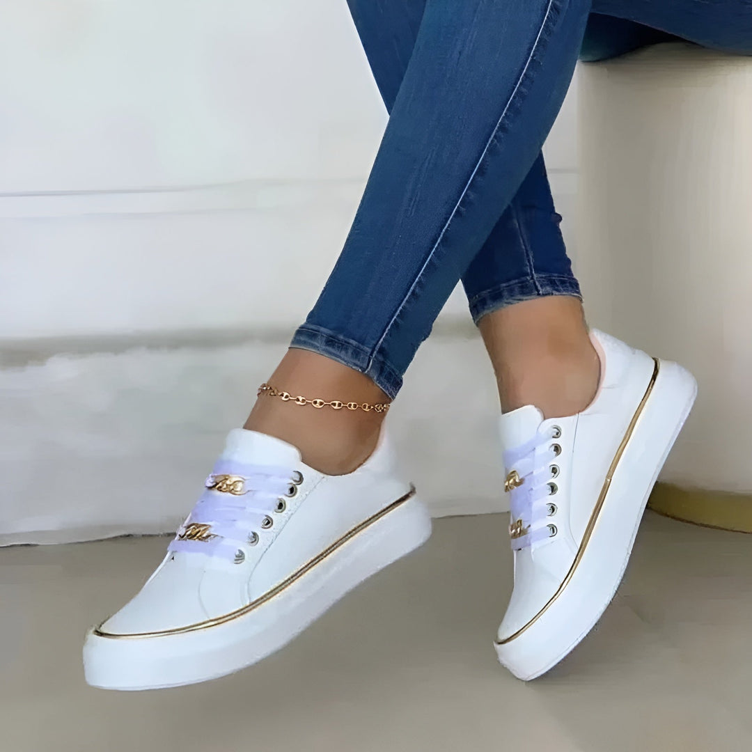 ALEXYA | Stylish Orthopaedic Women’s Sneakers
