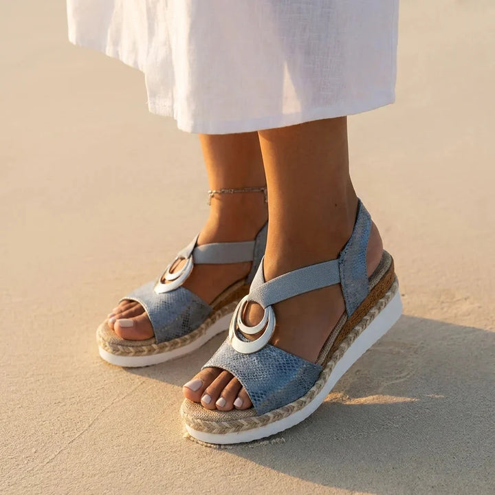 SERENA | Comfort Orthopaedic Sandals