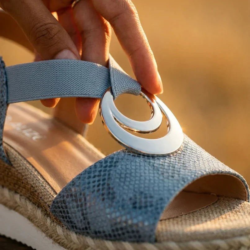 SERENA | Comfort Orthopaedic Sandals