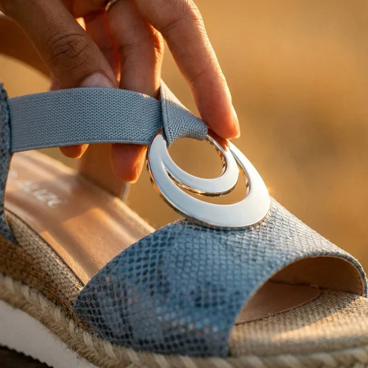 SERENA | Comfort Orthopaedic Sandals