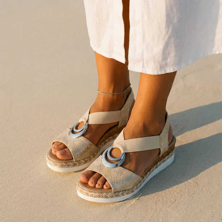 SERENA | Comfort Orthopaedic Sandals