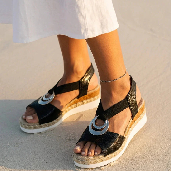 SERENA | Comfort Orthopaedic Sandals