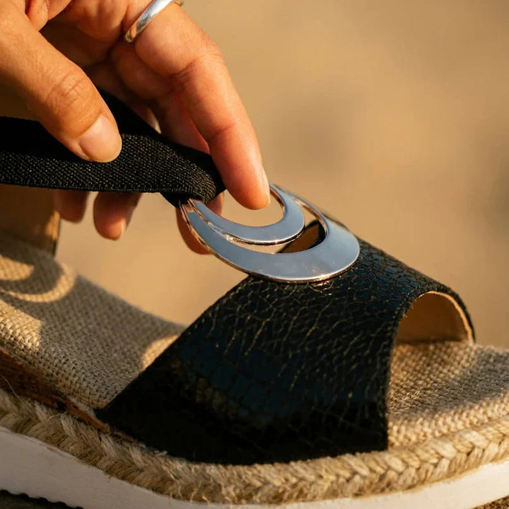 SERENA | Comfort Orthopaedic Sandals