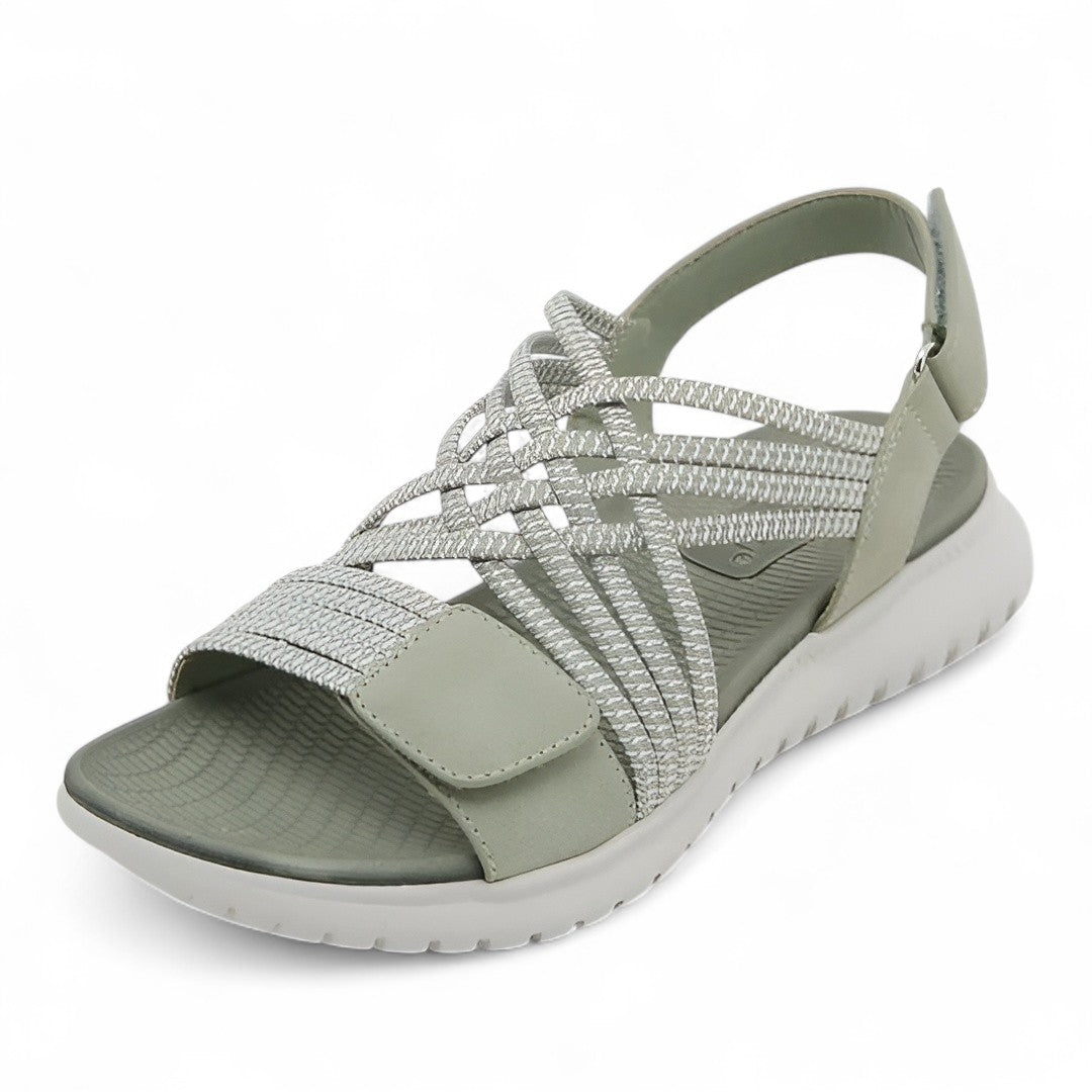 VANNA | Ergonomic Orthopaedic Sandals