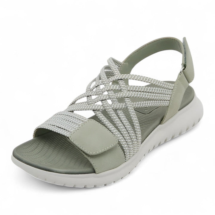VANNA | Ergonomic Orthopaedic Sandals