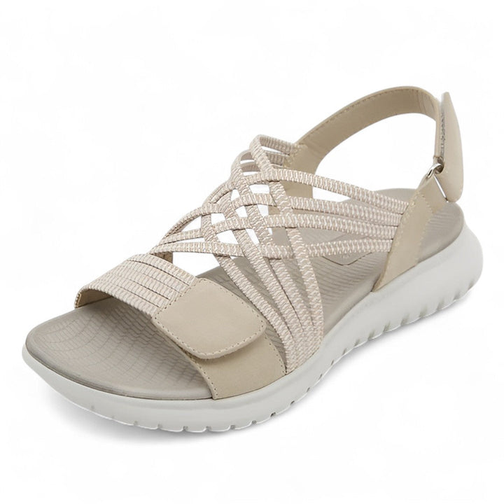 VANNA | Ergonomic Orthopaedic Sandals