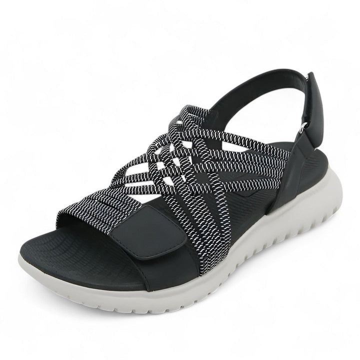 VANNA | Ergonomic Orthopaedic Sandals