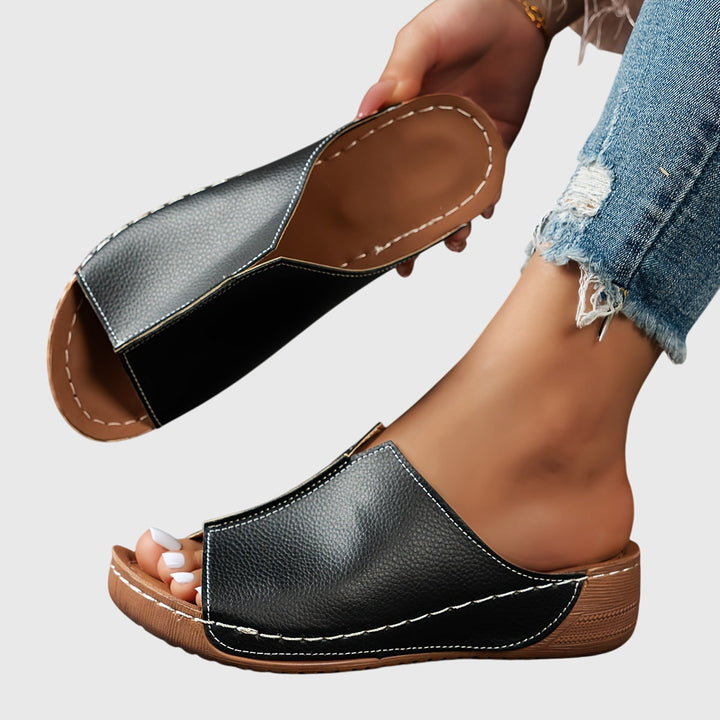 ALICIA | Stylish Orthopaedic Sandals