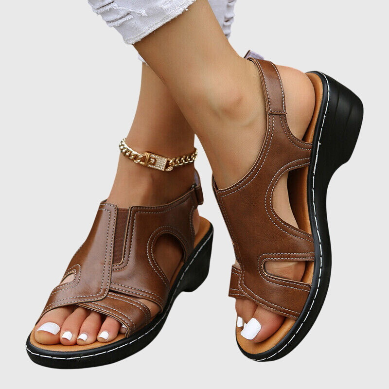 Celeste | Sandales Orthopédiques