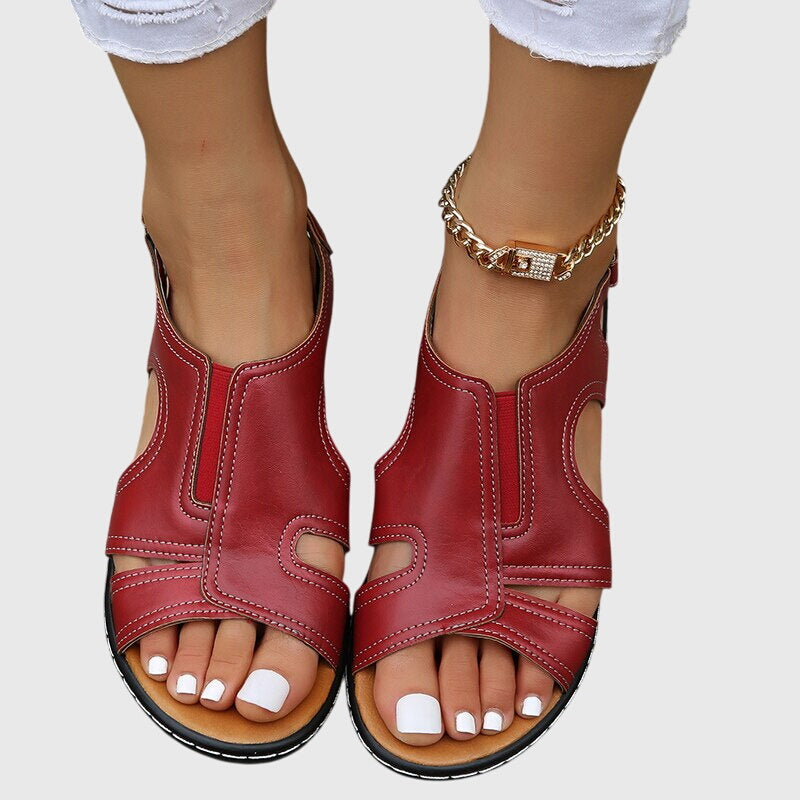 Celeste | Sandales Orthopédiques