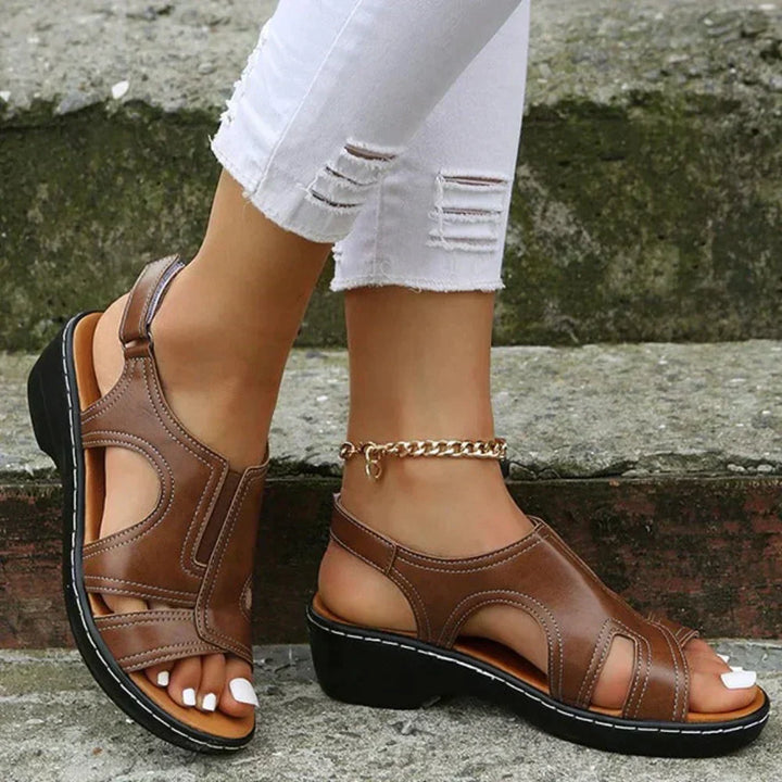 JOLIE | Orthopaedic Sandals