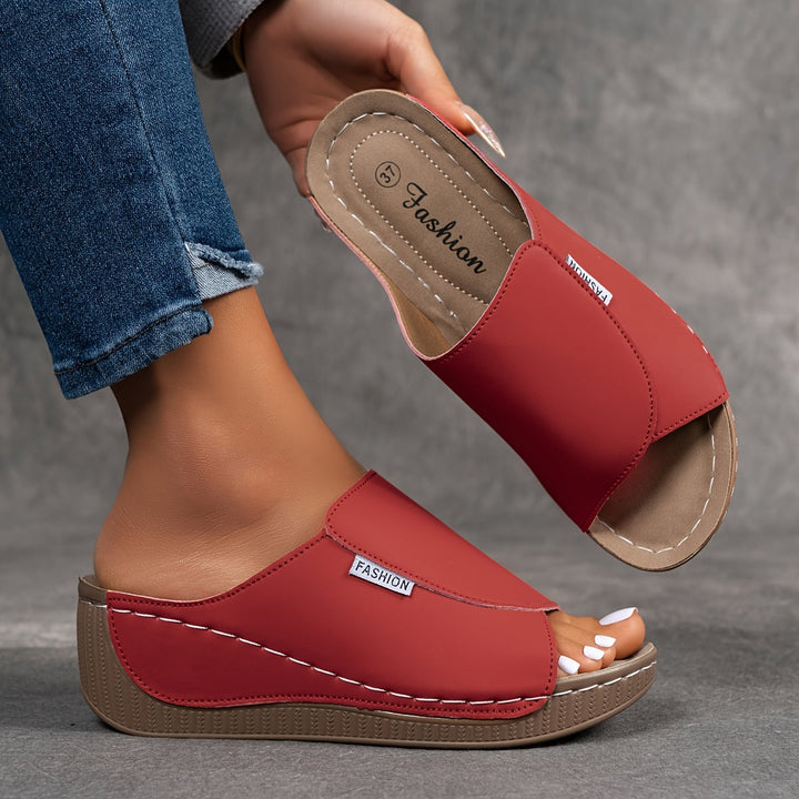 INDIA | Sandal with Arch Support Comfort