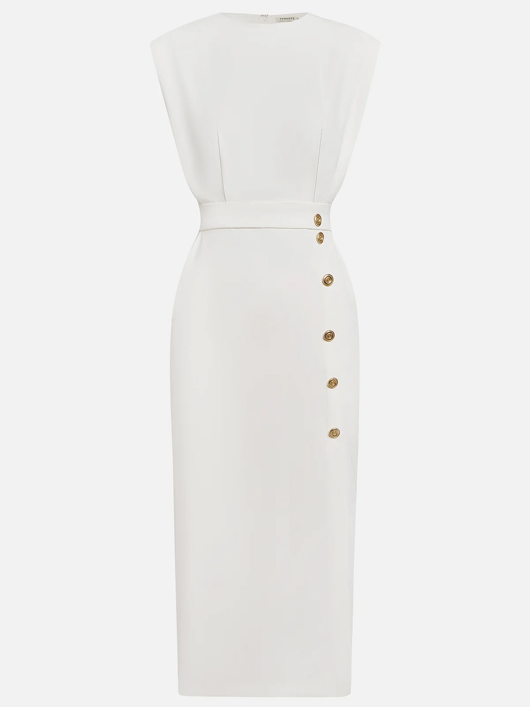 FIORELLA | Classic Dress