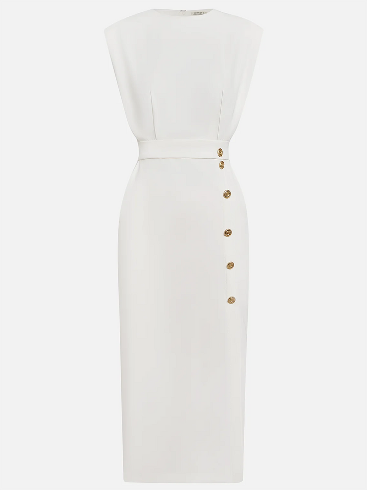FIORELLA | Classic Dress
