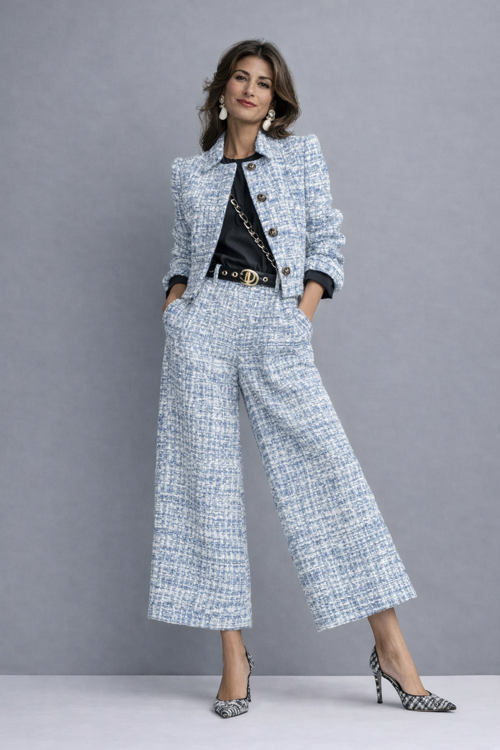 LUCIA | Sophisticated and Versatile Set