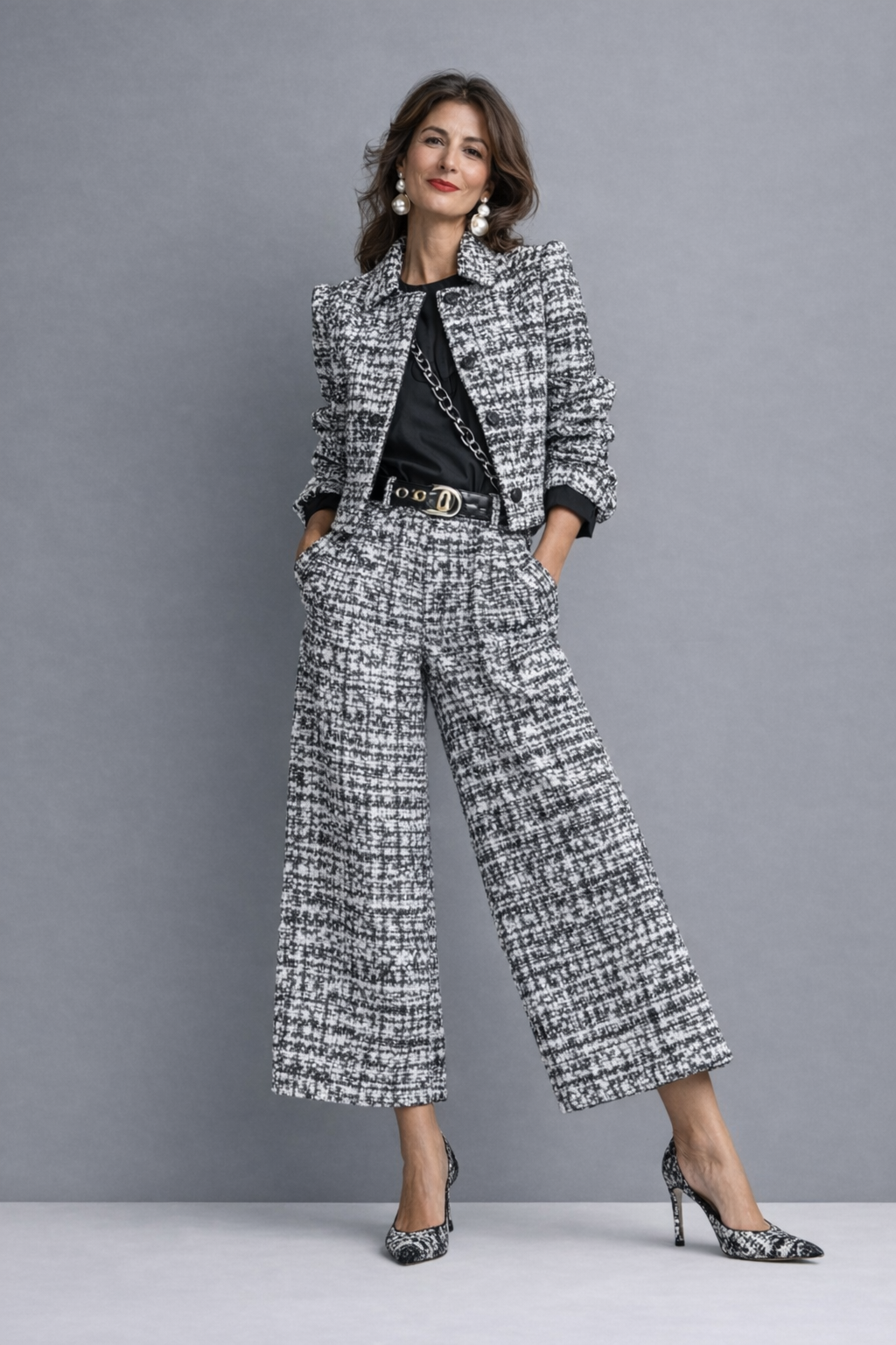 LUCIA | Sophisticated and Versatile Set