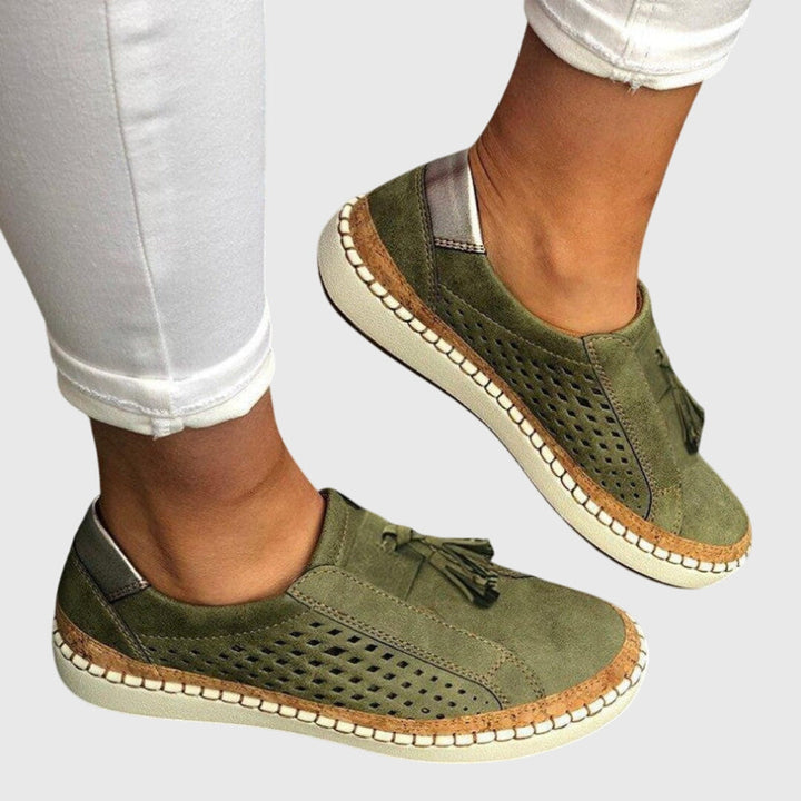 MARGOT | Orthopaedic Slip-Ons