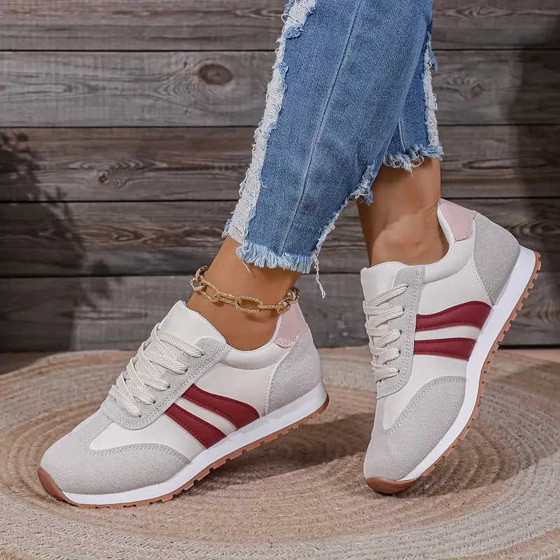 LIZA | Orthopaedic Comfort Sneakers for Everyday Wear