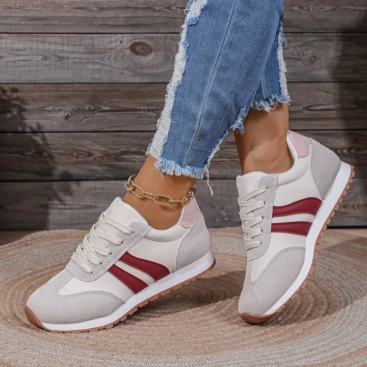 LIZA | Orthopaedic Comfort Sneakers for Everyday Wear