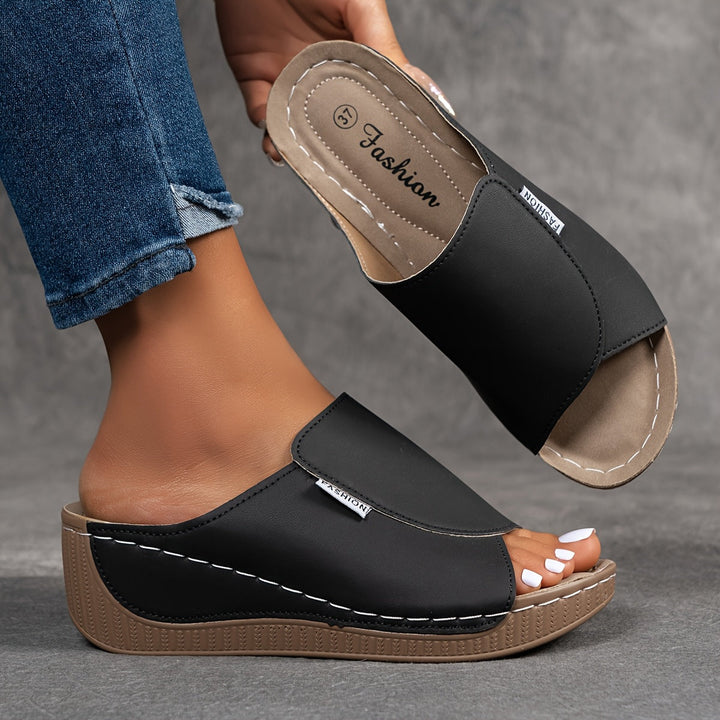 INDIA | Sandal with Arch Support Comfort