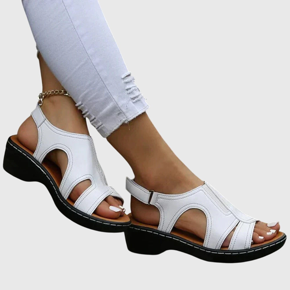 Celeste | Sandales Orthopédiques
